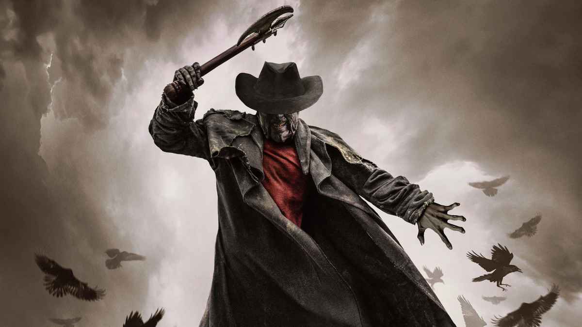watch jeepers creepers free onine