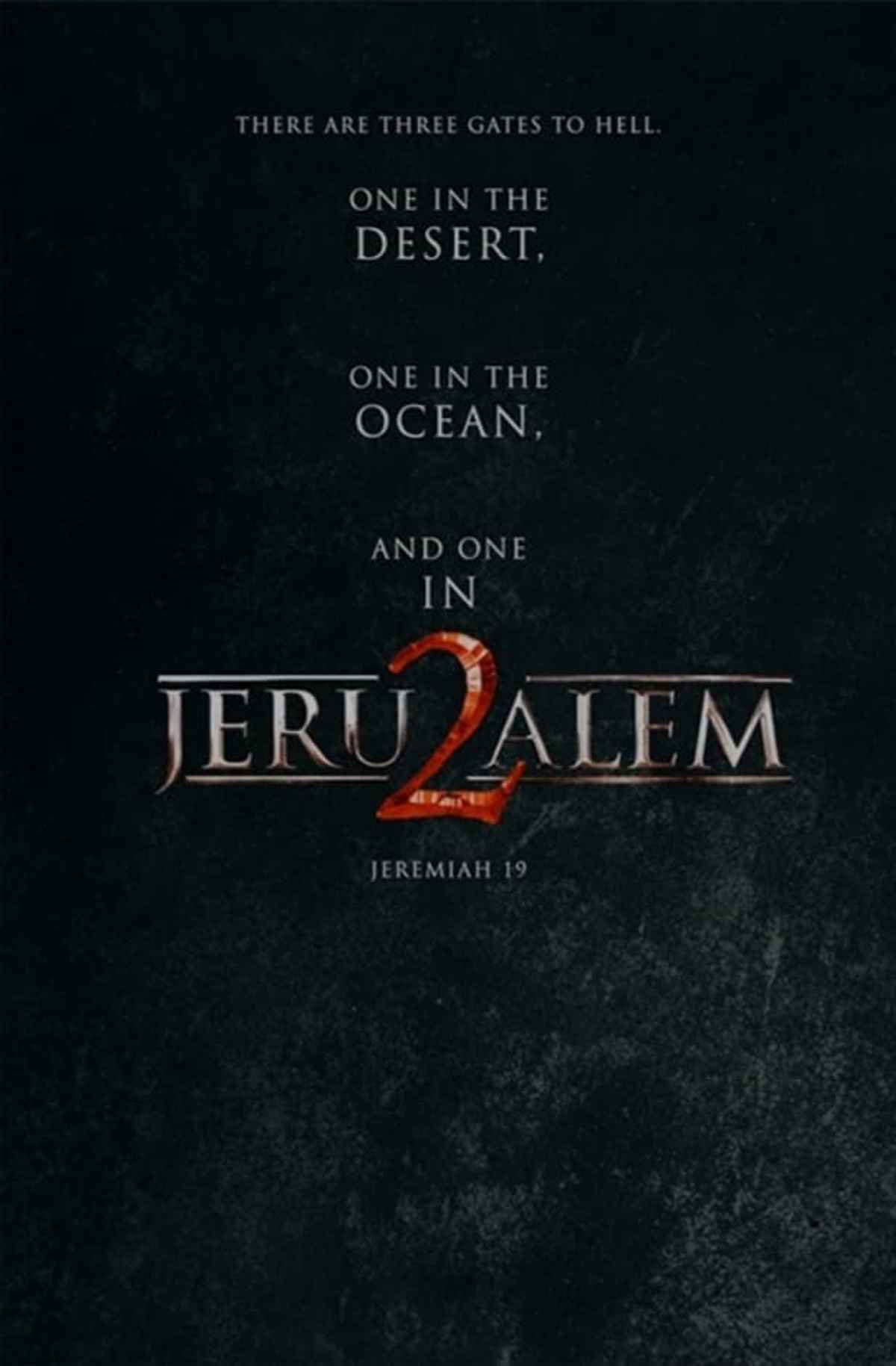 jeruzalem movie trailer