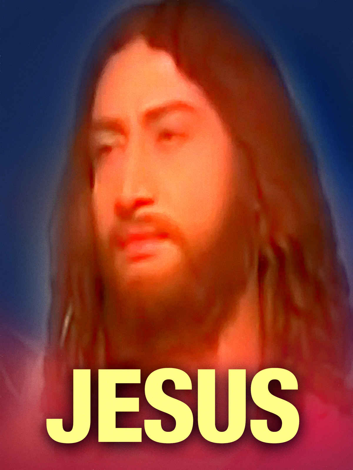 Jesus - Gemini Ganesan