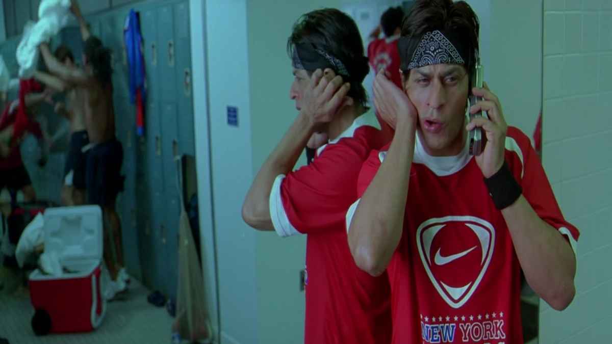 kabhi alvida naa kehna full movie part 1