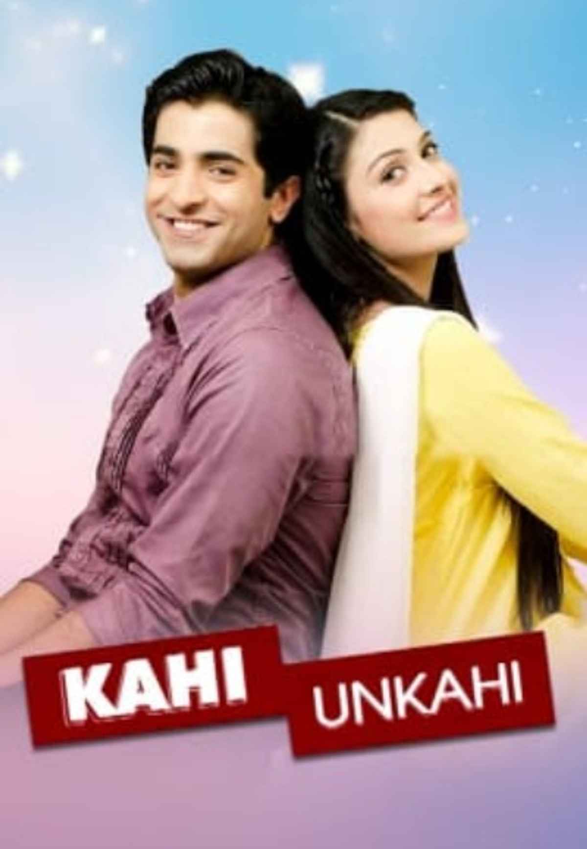 Watch Kahi UnKahi Online, All Seasons or Episodes, Romance Show/