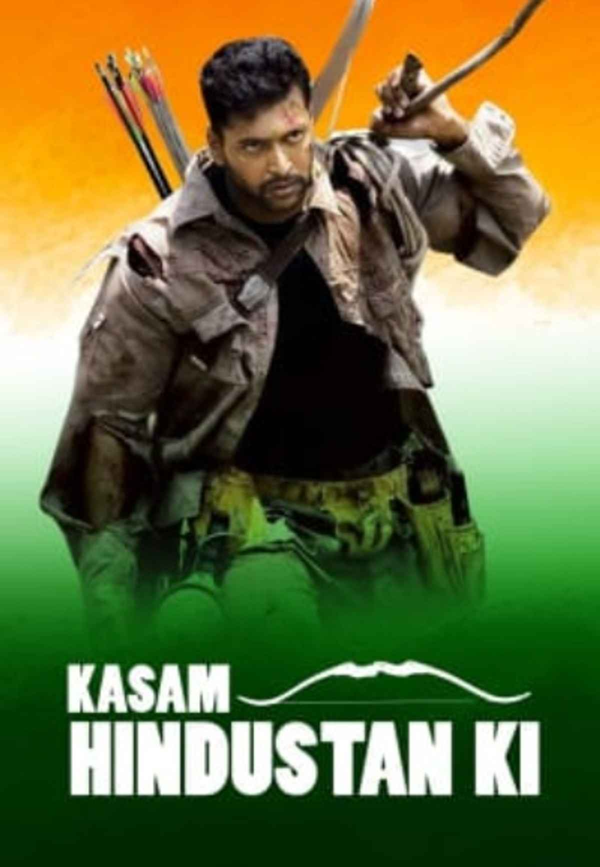 Kasam Hindustan Ki