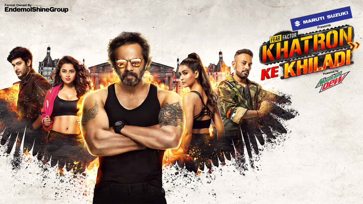 Rohit Shetty Best Movies, TV Shows and Web Series List
