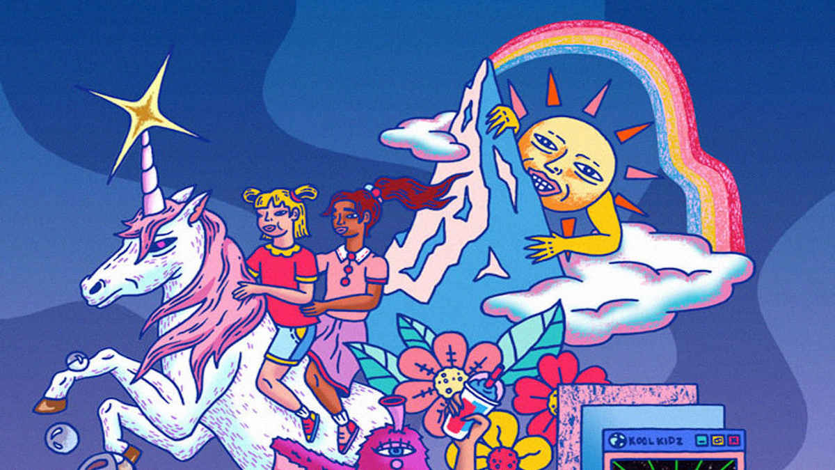 Kidz Klub! Movie (2022) Release Date, Cast, Trailer, Songs