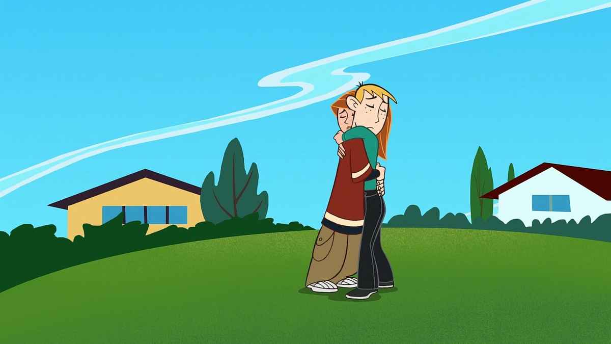 Kim Possible A Sitch In Time Where To Watch Watch Kim Possible: A Sitch In Time Movie Online, Release Date, Trailer