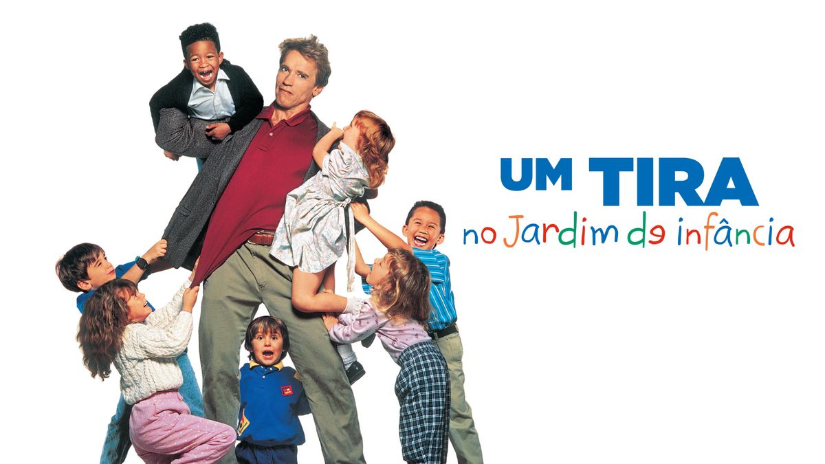 Kindergarten Cop Movie 1990 Release Date Cast Trailer Songs 