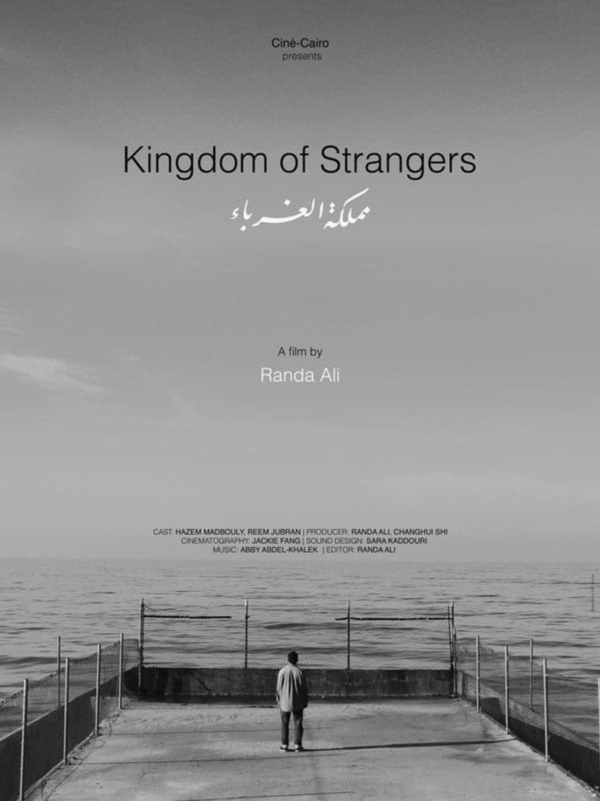 Kingdom of Strangers Movie (2022) | Release Date, Cast, Trailer, Songs, Running at nearest Theater - Vimarsana News