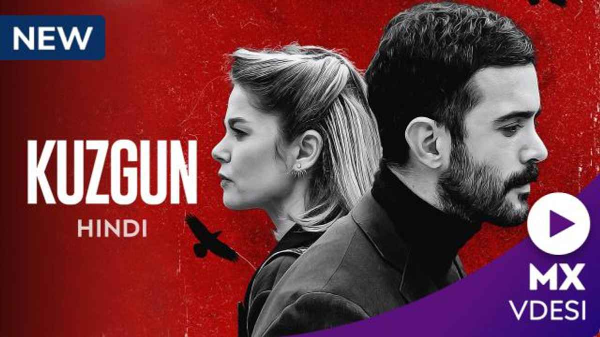 kuzgun cast and crew