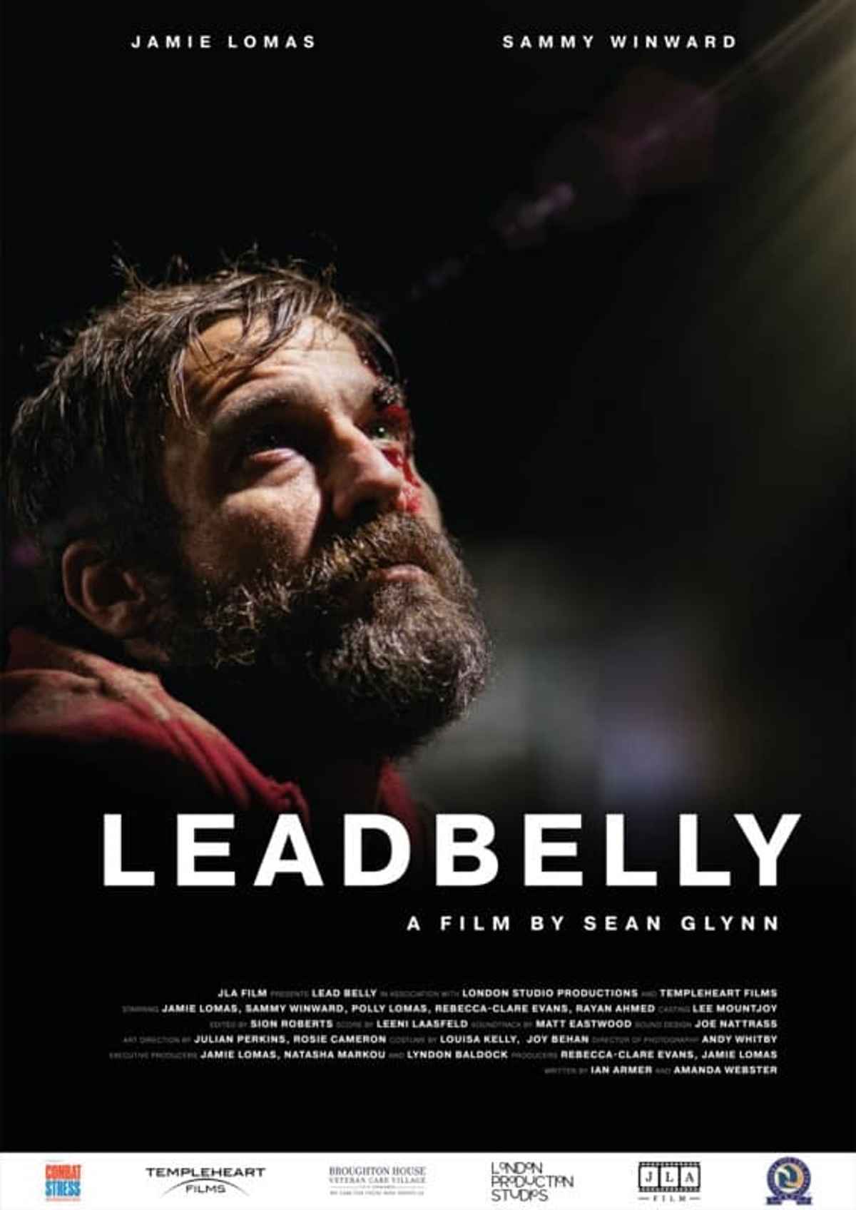 Lead Belly Movie (2021) Release Date, Cast, Trailer, Songs