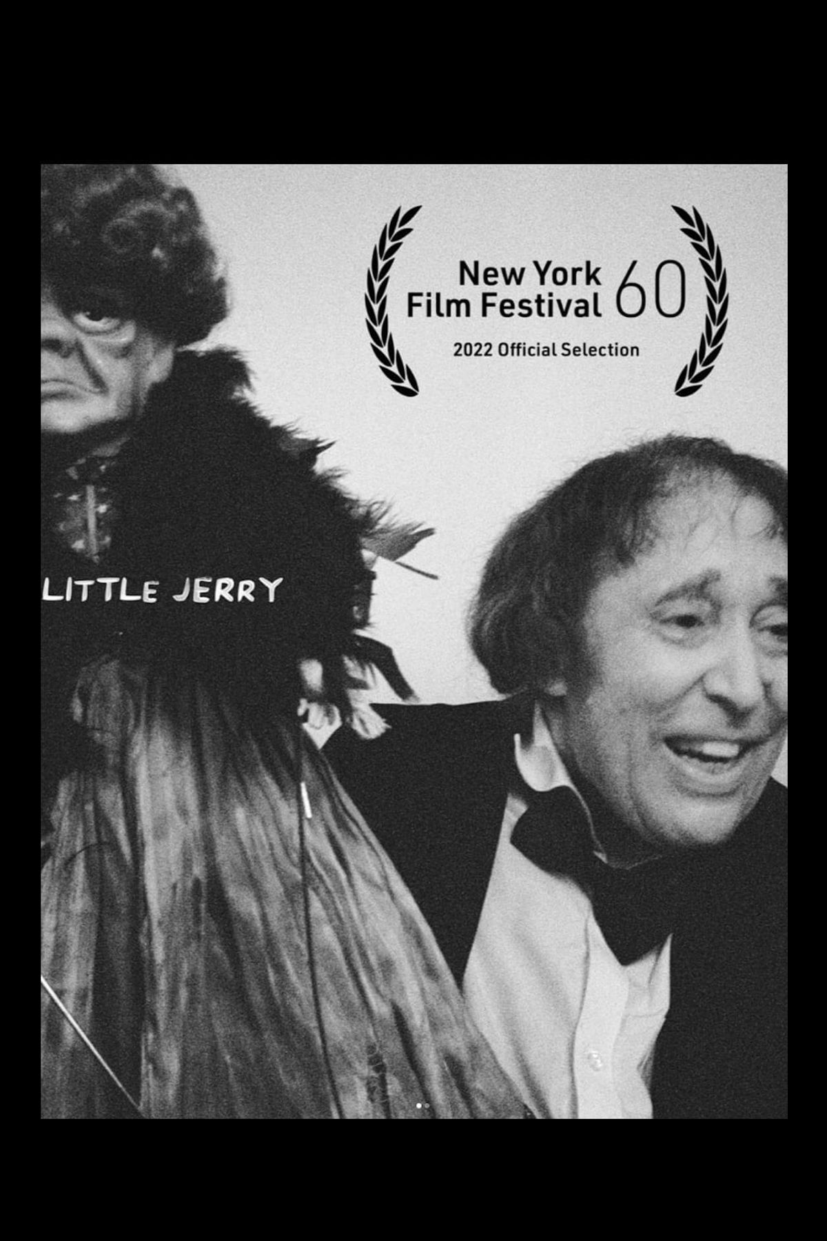 Watch Little Jerry Movie Online, Release Date, Trailer, Cast and Songs - Vimarsana News