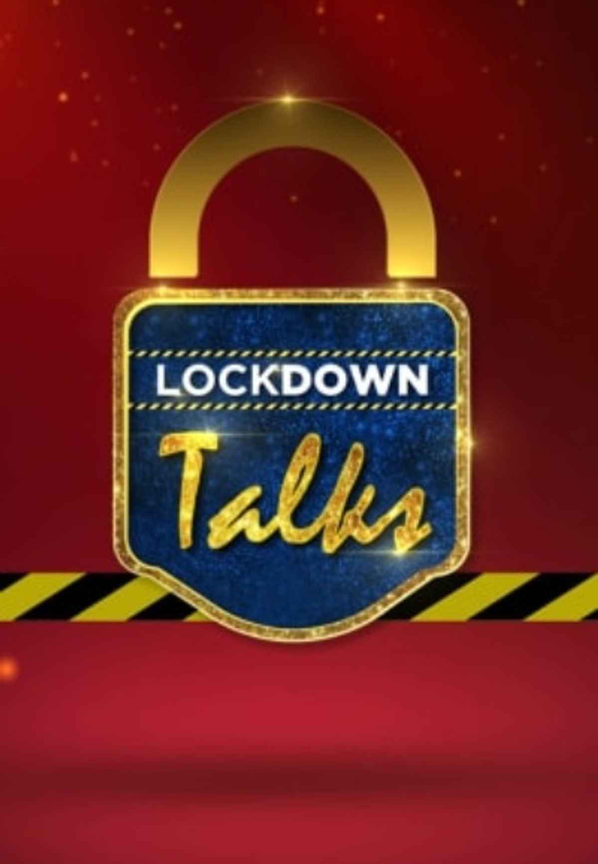 Lock Down Talks with Ravi