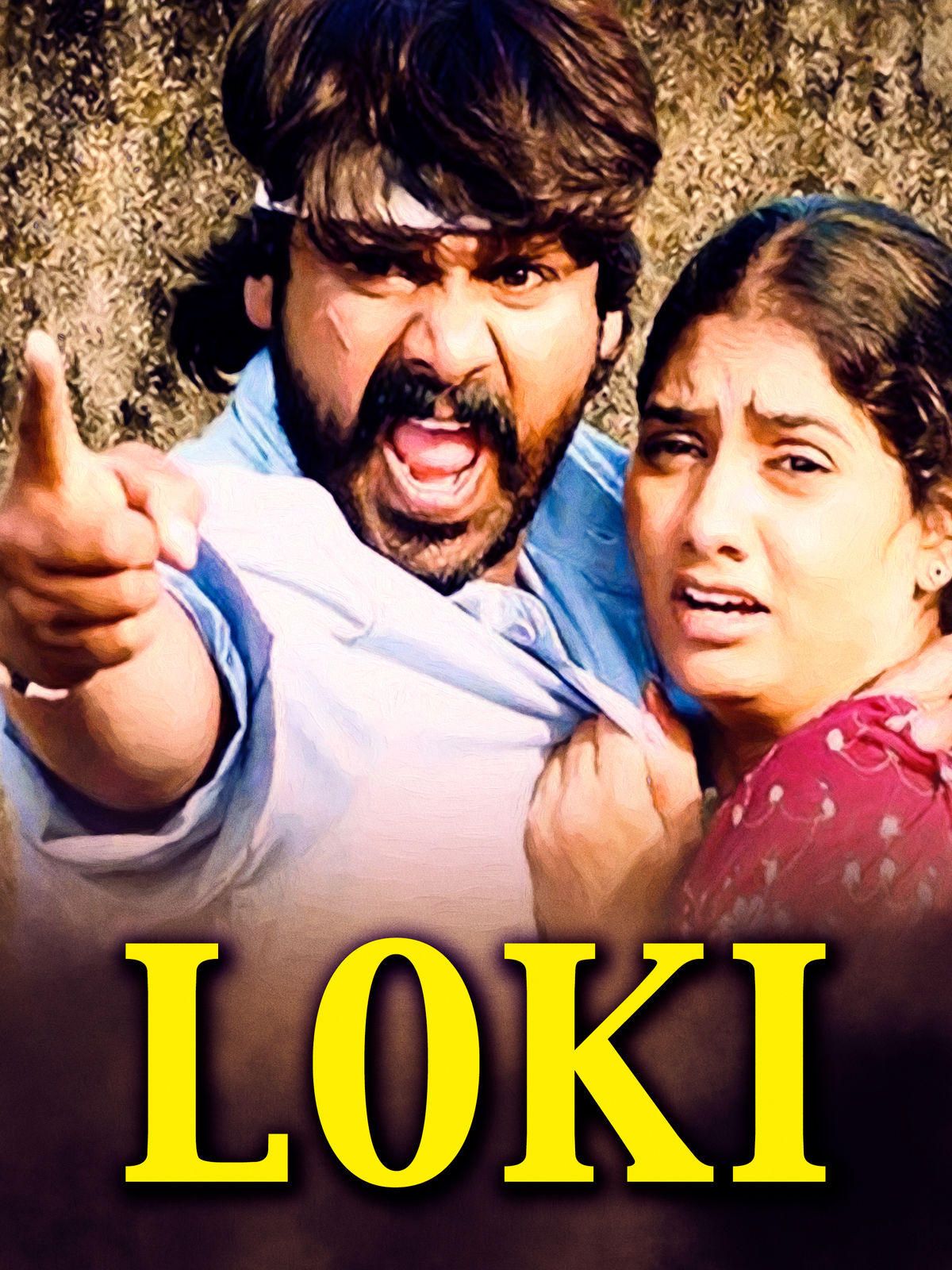 Watch Loki Full Movie Online Drama Film
