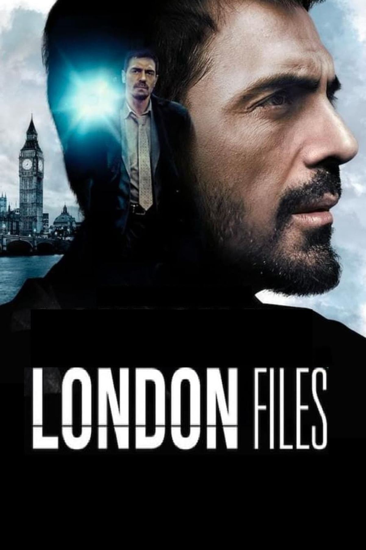 Watch London Files Online, All Seasons or Episodes, Crime - Vimarsana News