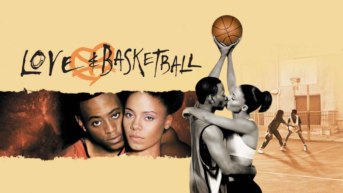 love and basketball online hd