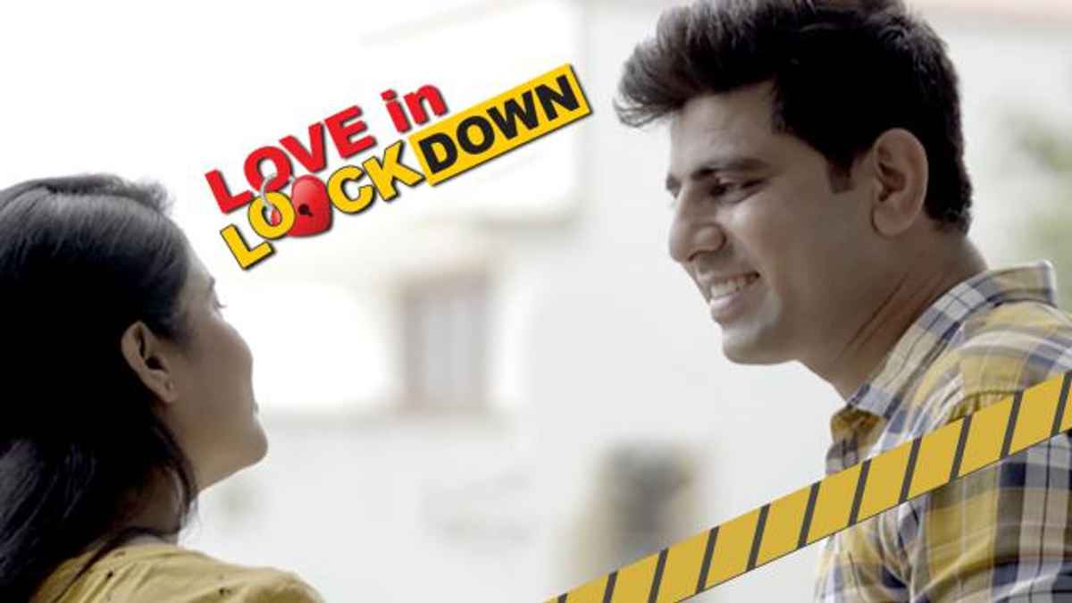 Watch Love in Lockdown Online, All Seasons or Episodes, Romance Show