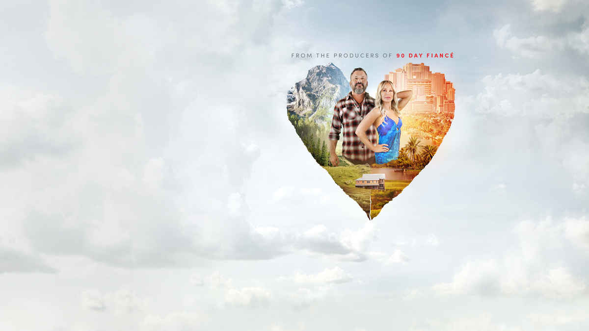 Watch Love Off The Grid Online, All Seasons or Episodes, Drama Show