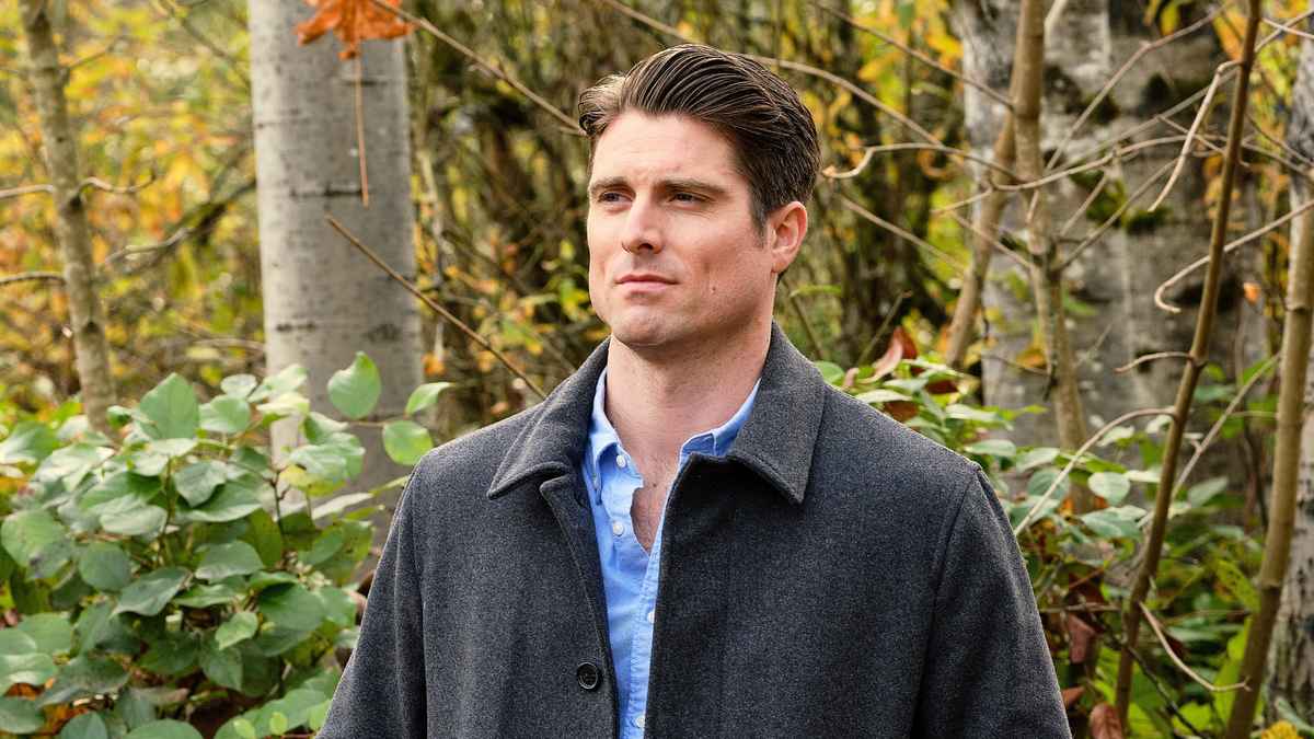 Love on Harbor Island Movie (2020) Release Date, Cast, Trailer, Songs