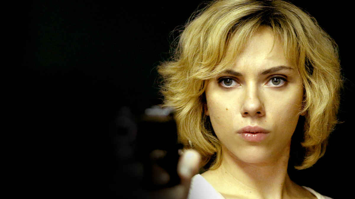 Watch Lucy Movie Online, Release Date, Trailer, Cast and Songs