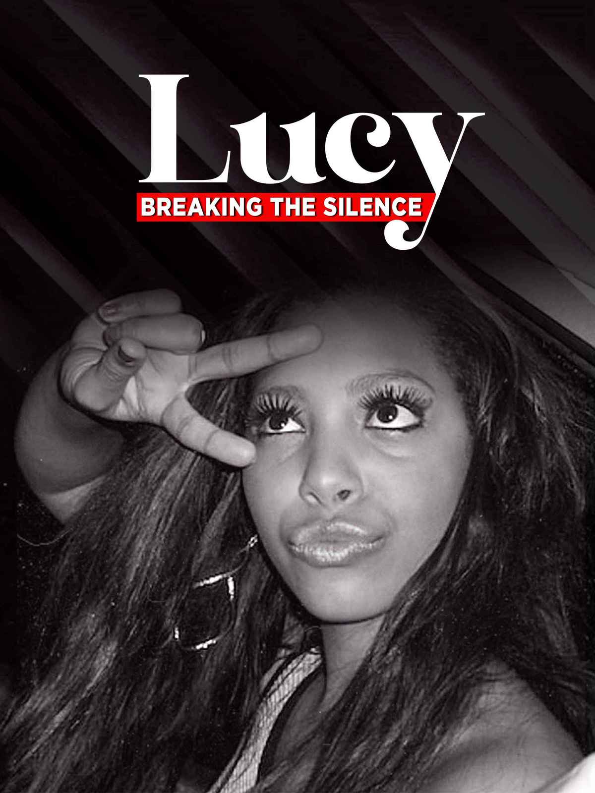 Lauren Alexis: Breaking The Silence