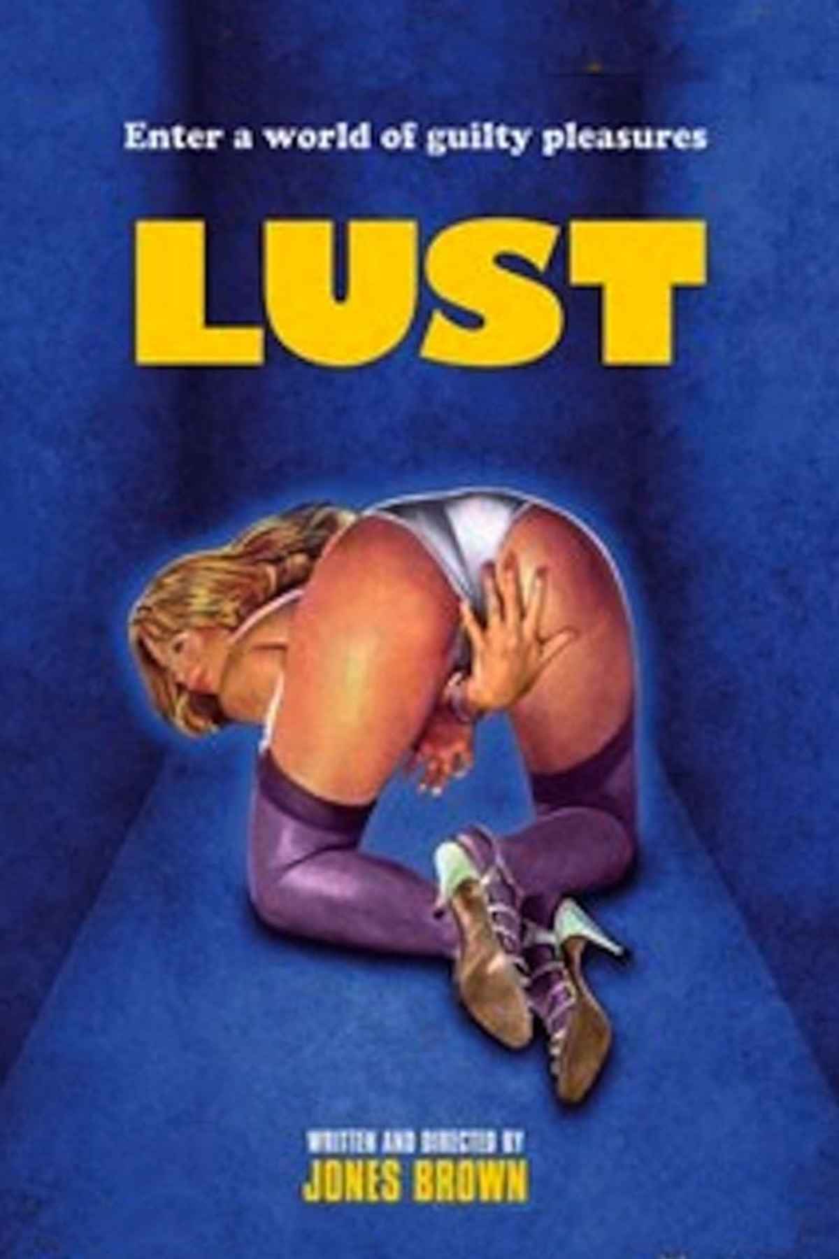 Lust films
