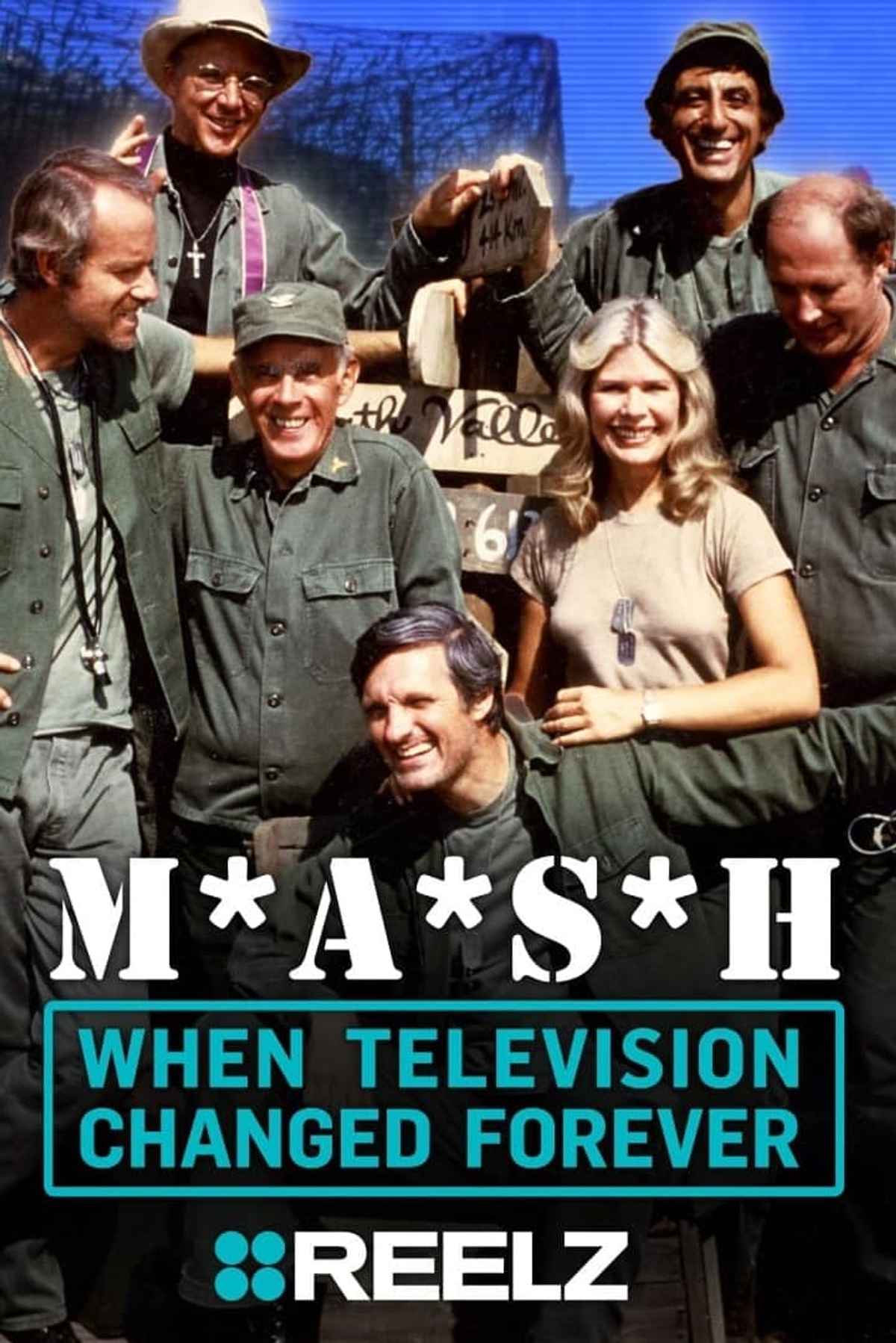 M*A*S*H When Television Changed Forever Movie (2022) Release Date