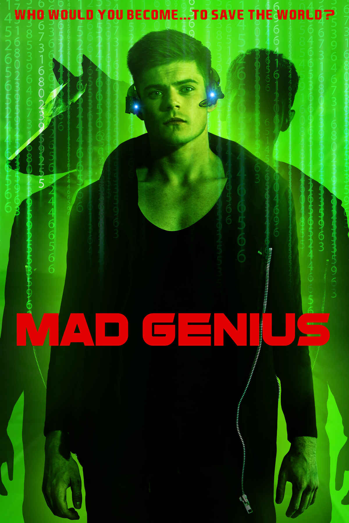 watch genius 2018