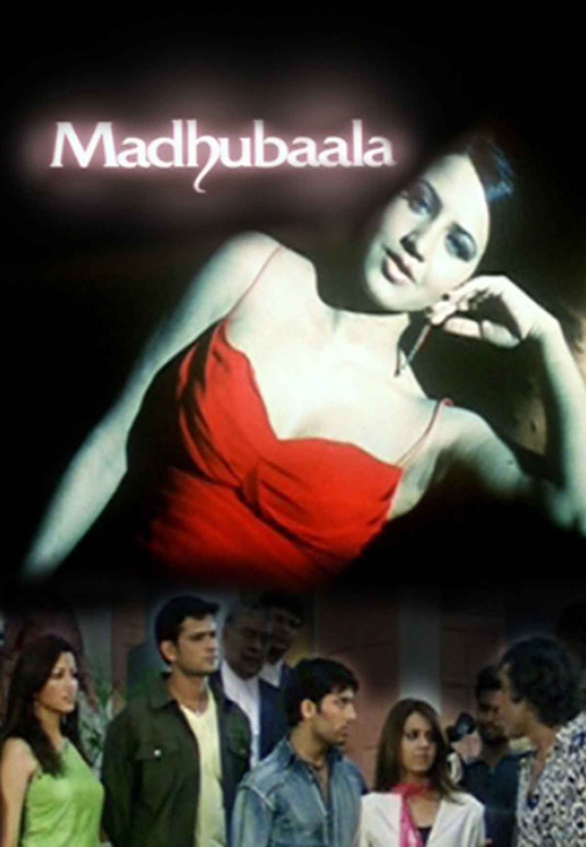 Madhubaala