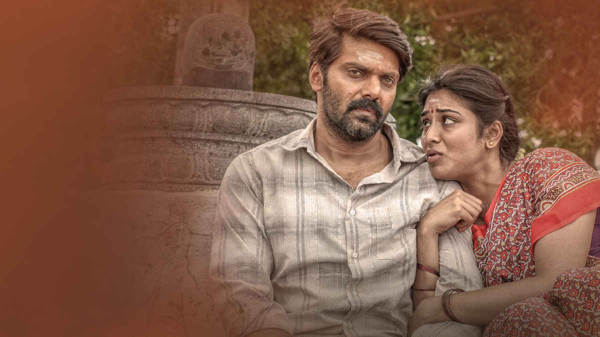 muni 3 tamil movie online