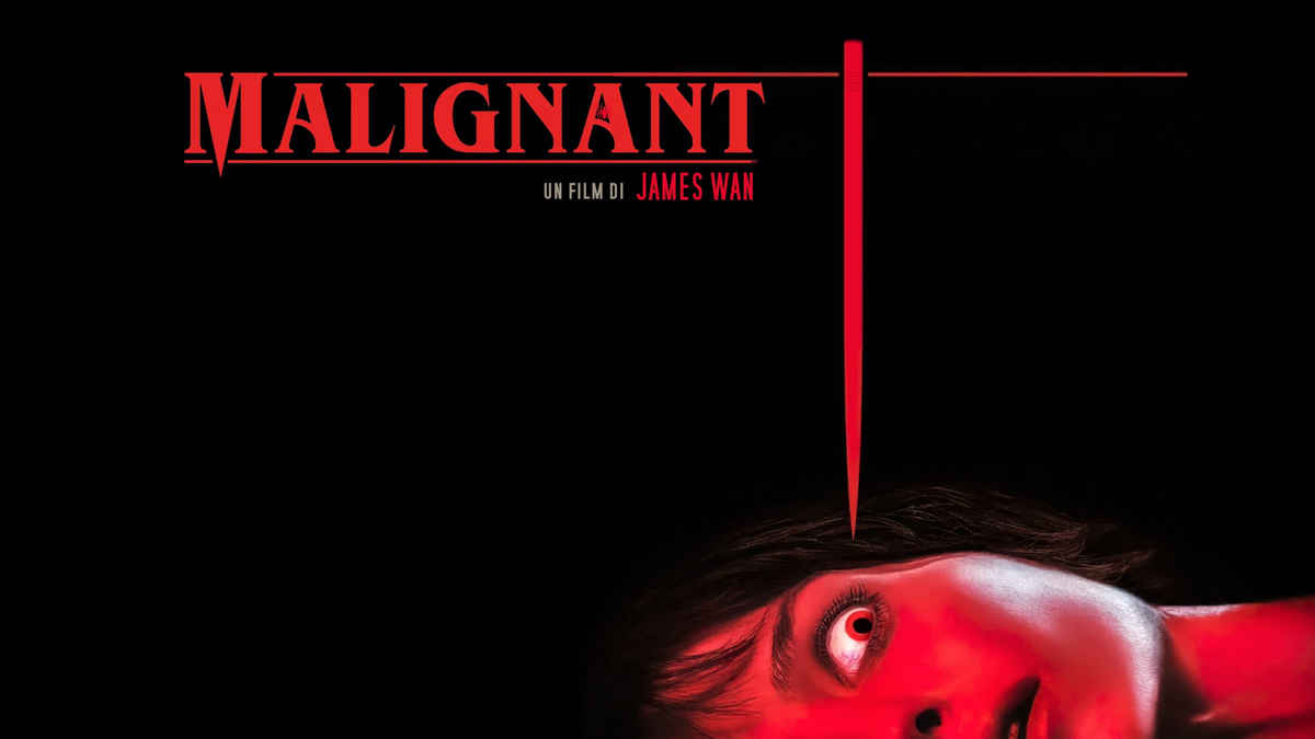 Malignant Movie (2021) Release Date, Cast, Trailer, Songs, Streaming