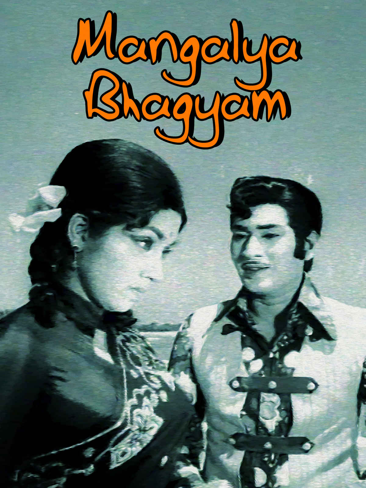 Mangalya Bhagyam