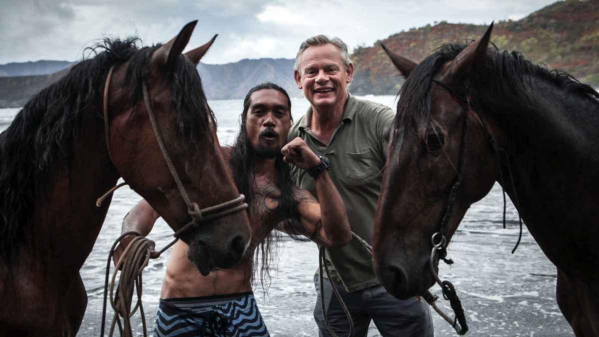 Watch Martin Clunes Islands of the Pacific Online, All Seasons or Episodes, Documentary Show Watch Martin Clunes Islands of the Pacific Online, All Seasons or Episodes, Documentary Show