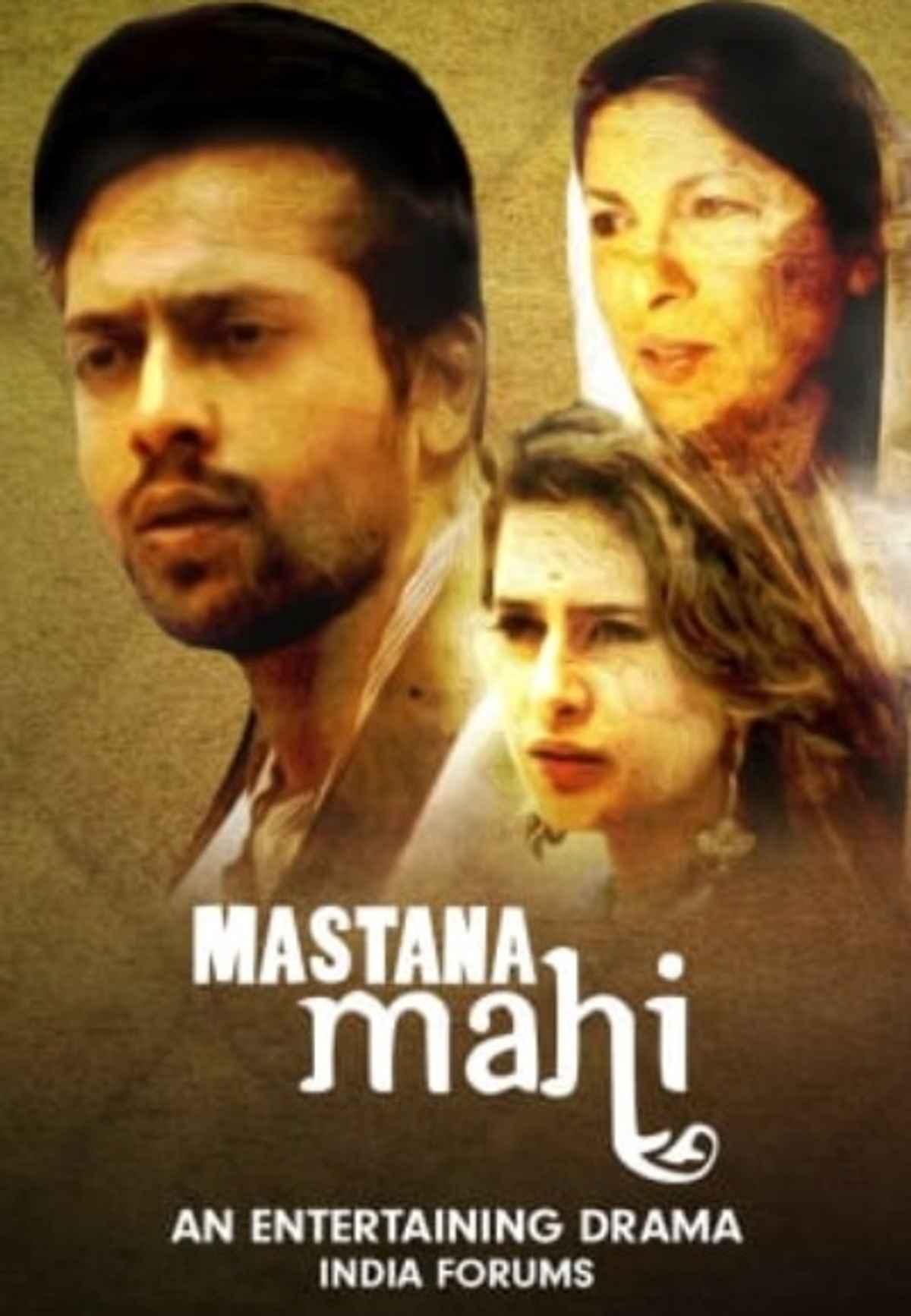 Mastana Mahi