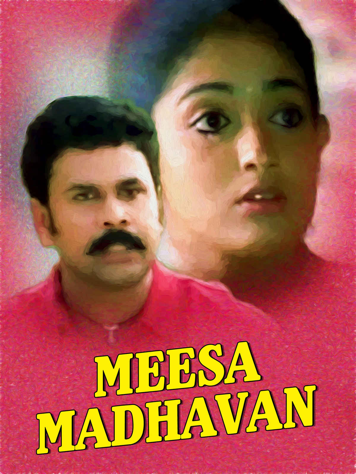Meesa Madhavan