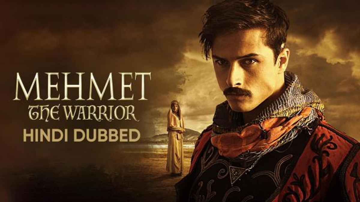 Mehmet The Warrior
