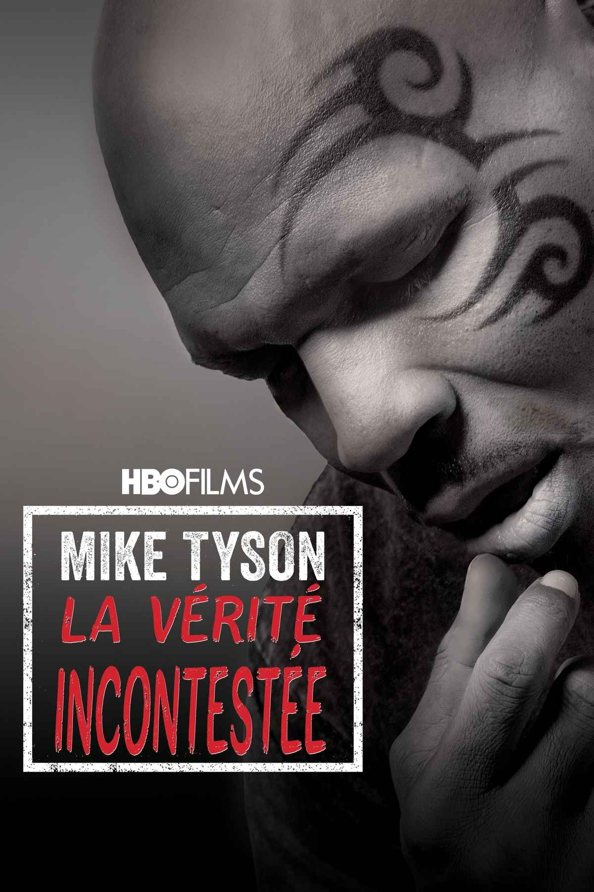 Mike Tyson Best Movies, TV Shows and Web Series List