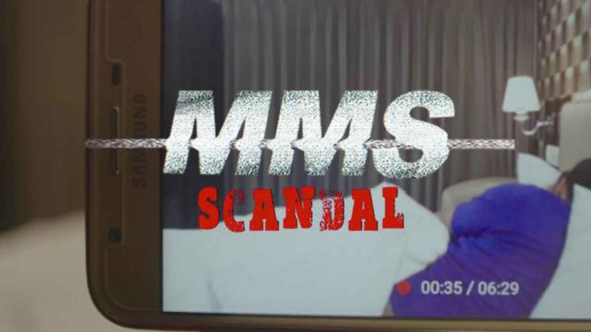 Scandal online