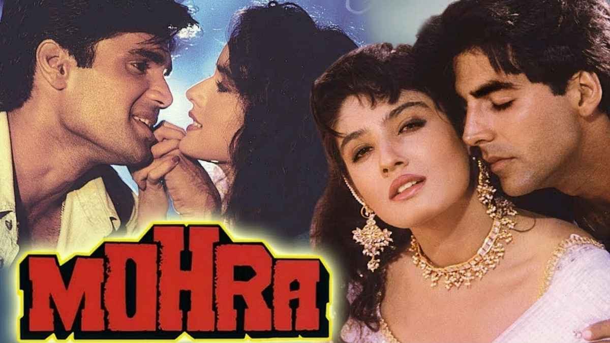 Mohra songs pk free download tideviews