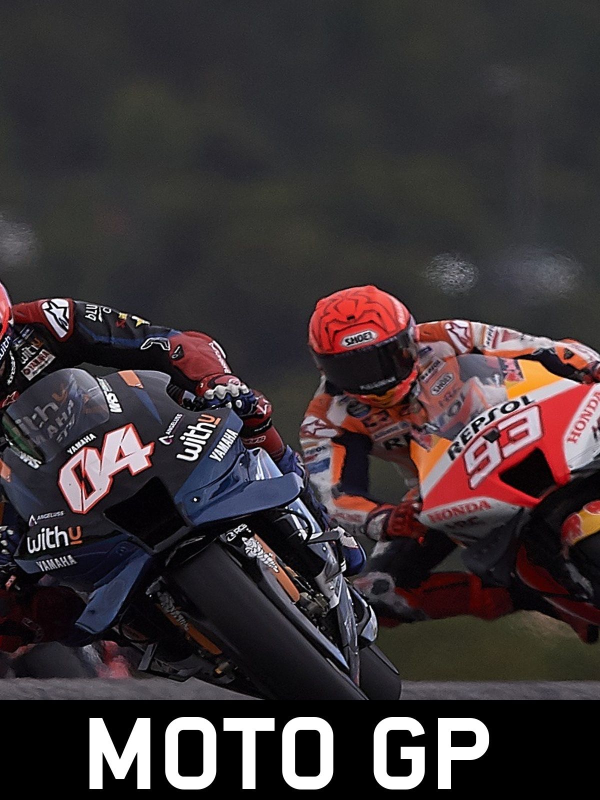 Watch Moto2 France Main Race Full Movie Online, Release Date, Trailer, Cast and Songs - Vimarsana News