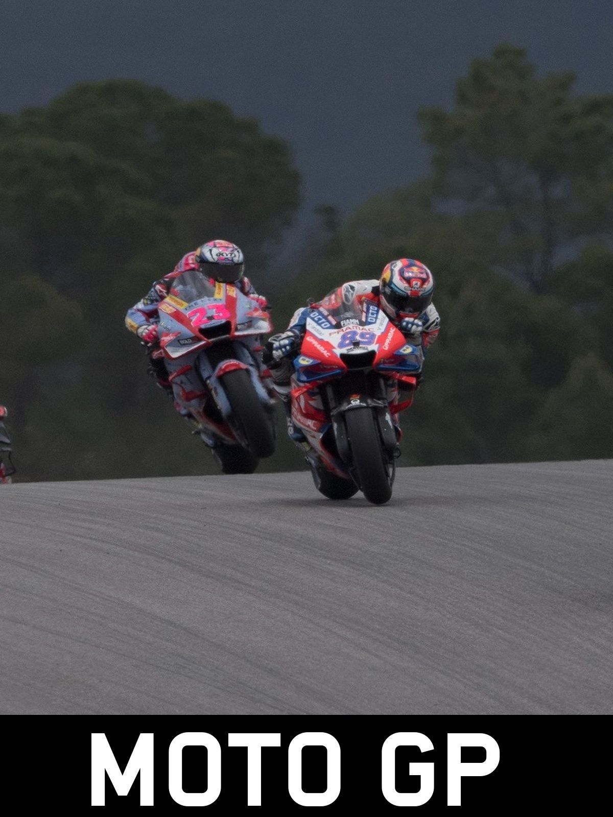 Watch Moto3 France Main Race Full Movie Online, Release Date, Trailer, Cast and Songs - Vimarsana News