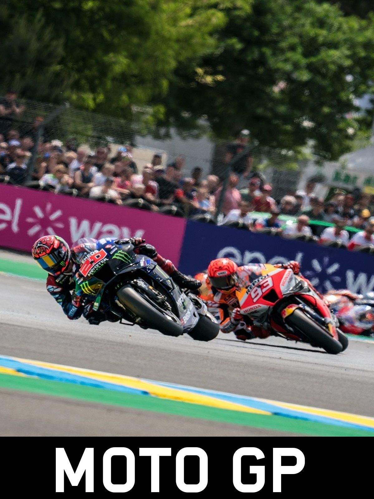 Watch Moto3 Italy Main Race Full Movie Online, Release Date, Trailer, Cast and Songs - Vimarsana News