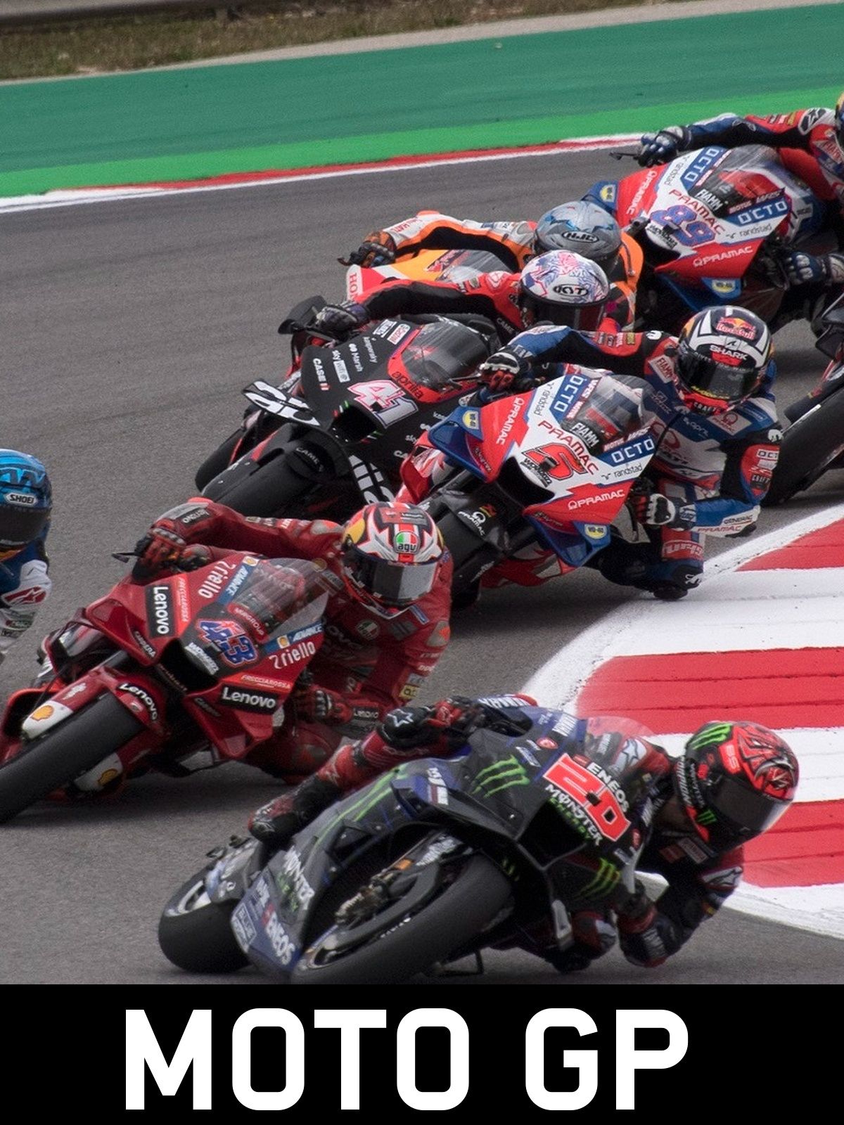 Watch MotoGP Germany Main Race Movie Online, Release Date, Trailer, Cast and Songs - Vimarsana News