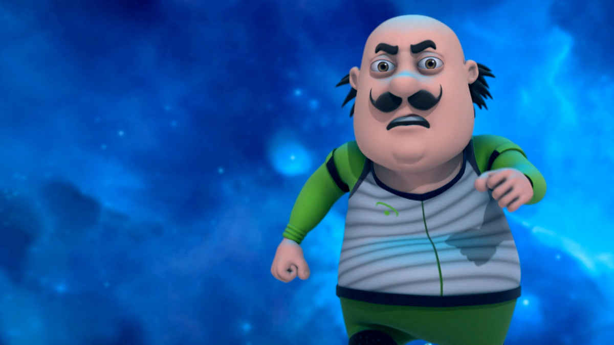 motu patlu full movie in hindi 2016