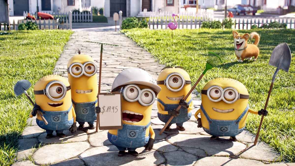 the minions full movie watch online the minions full movie watch online