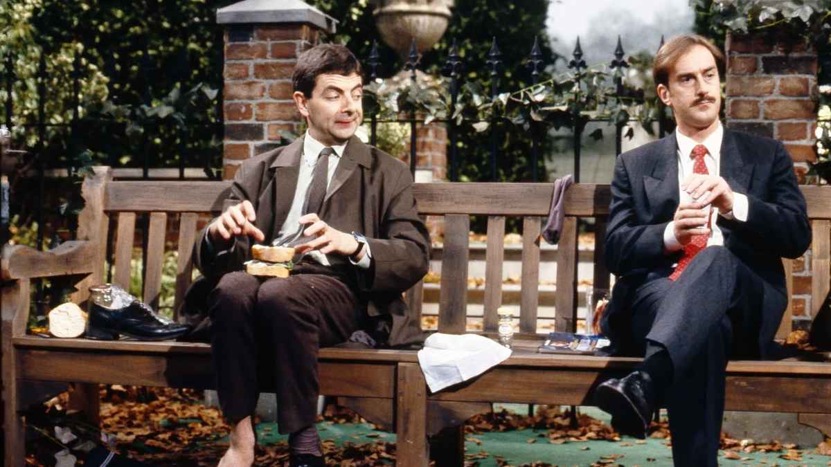 mr bean tv series hevc