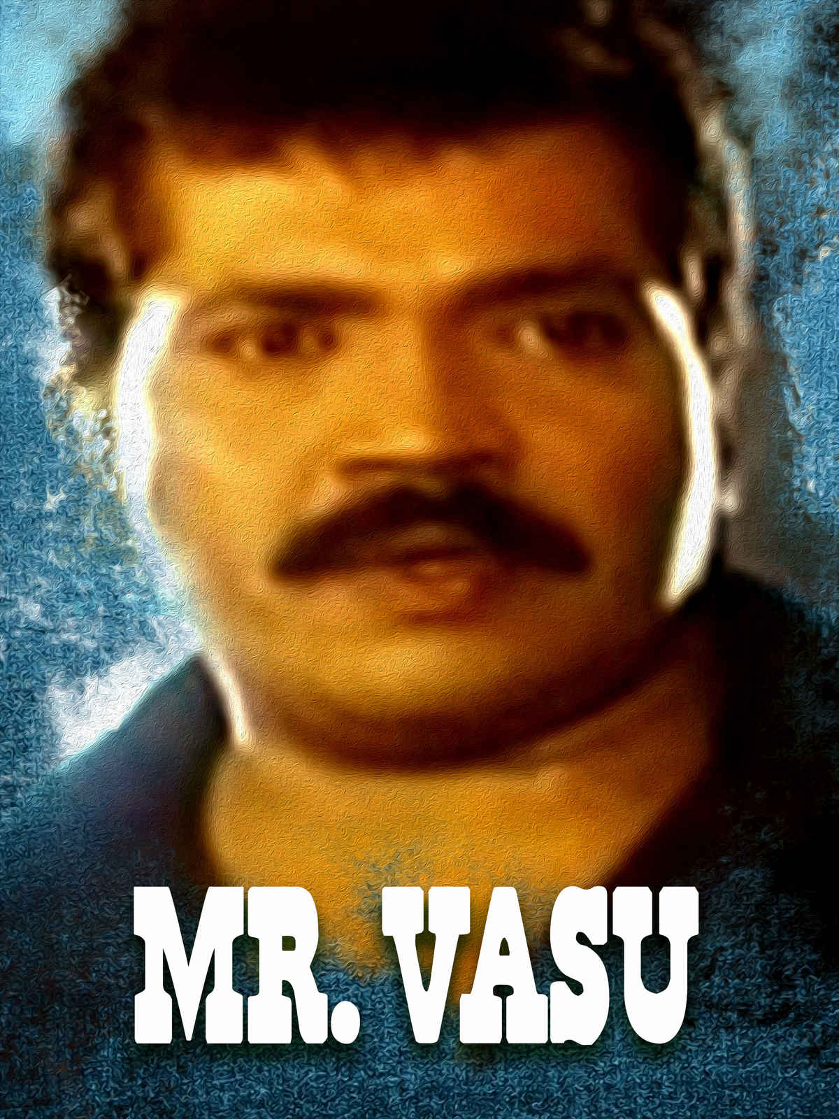 Mr. Vasu