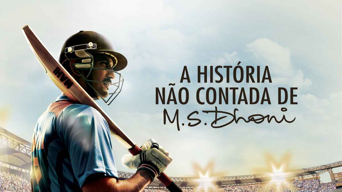 ms dhoni the untold story movie free online