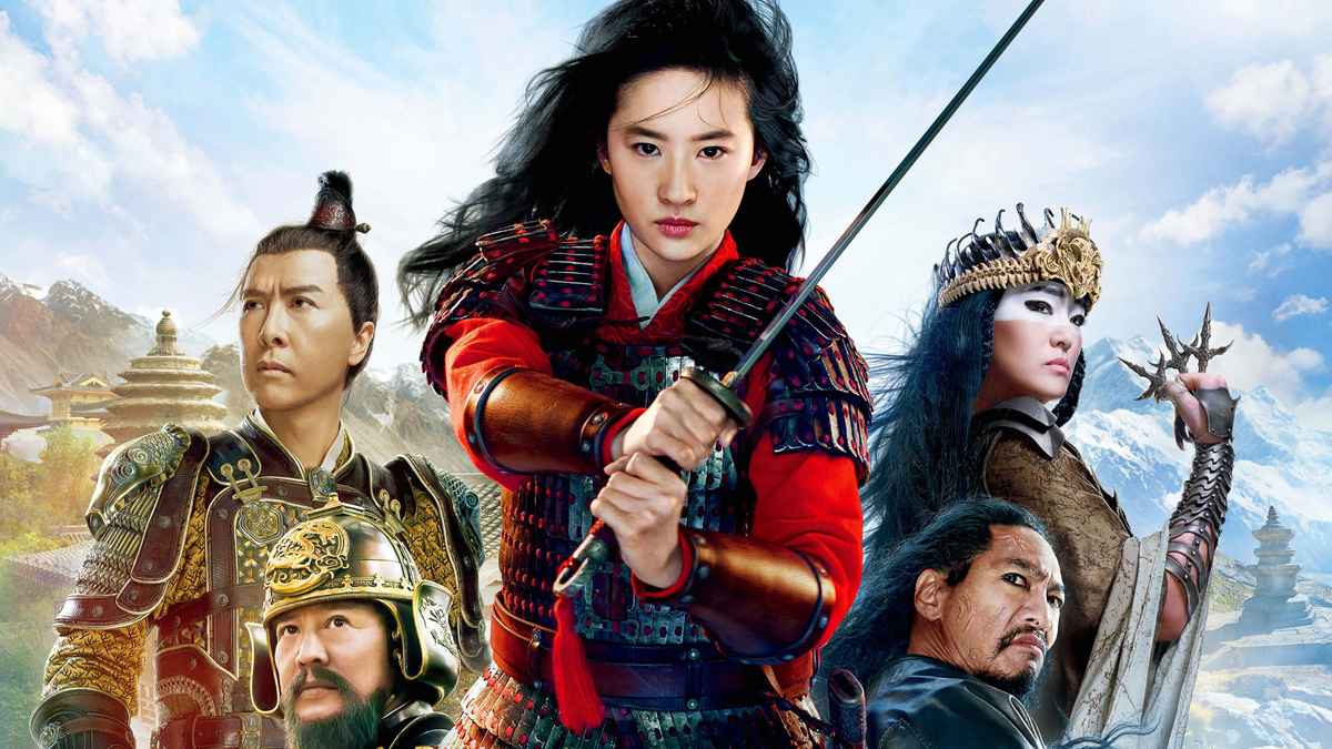 mulan rise of a warrior full movie english sub online