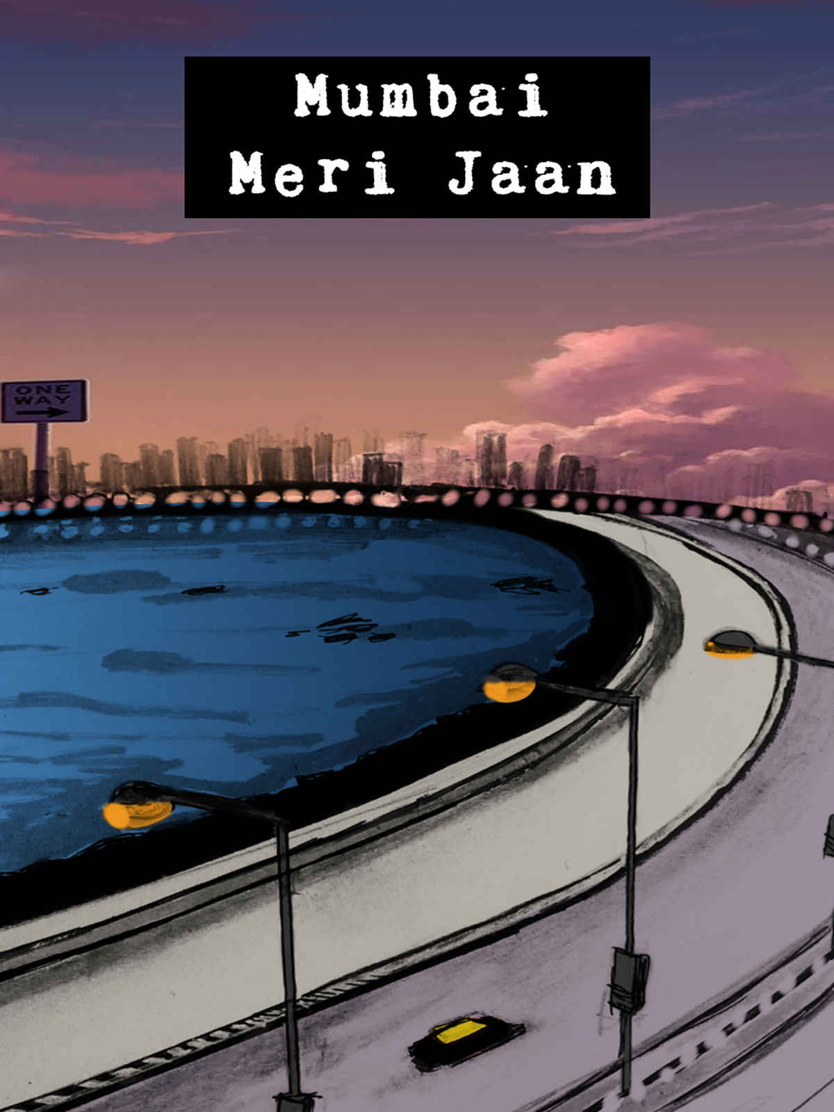 Mumbai Meri Jaan Movie (2021) Release Date, Cast, Trailer, Songs