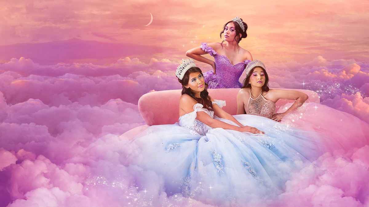 Where Can I Watch My Dream Quinceañera Watch My Dream Quinceañera Online, All Seasons or Episodes, Reality