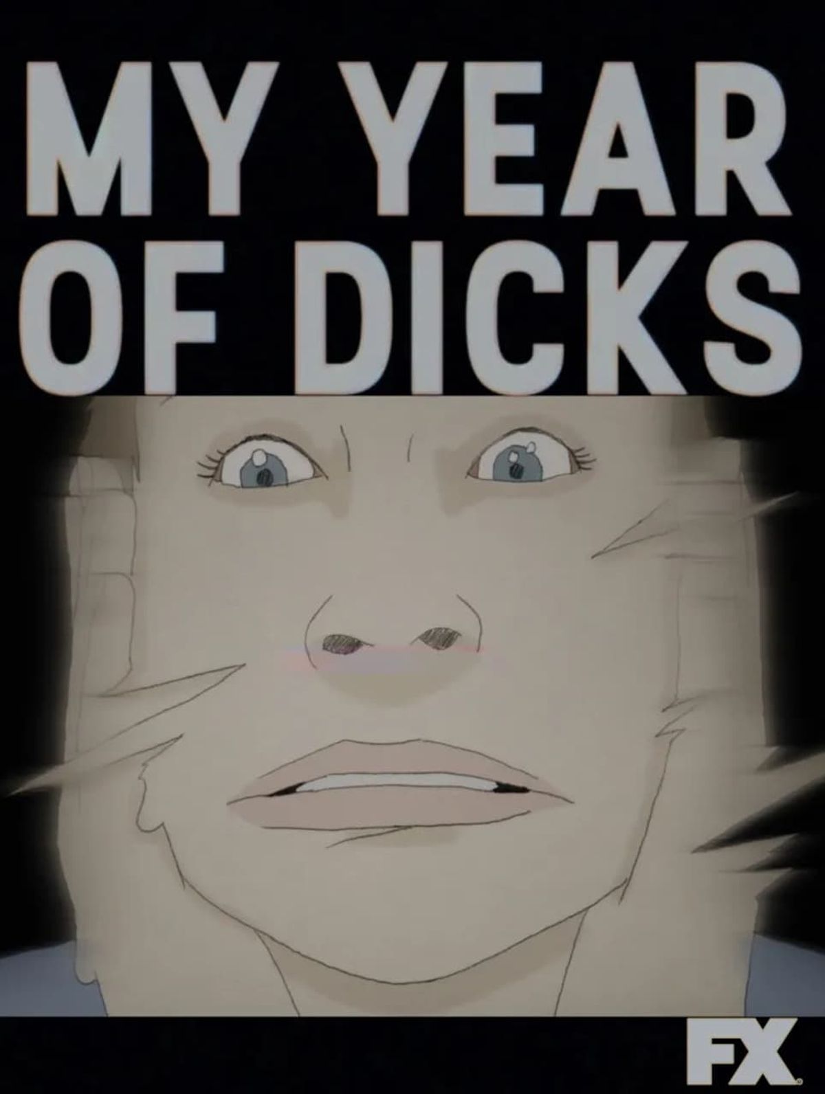 Watch My Year of Dicks Online, All Seasons or Episodes, Comedy - Vimarsana News